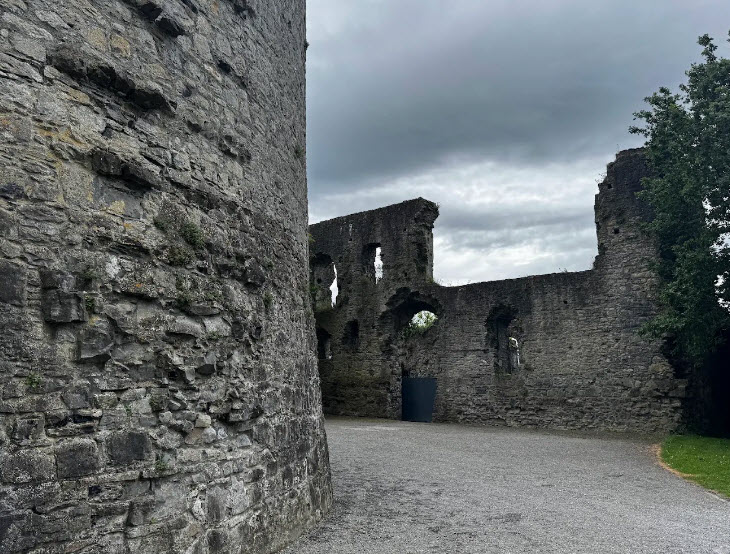 Nenagh Castle, Nenagh, Ireland, Ireland